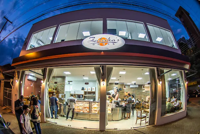 Zuleika's Doces Piracicaba