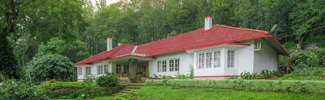 Arabidacool Bungalow, Chikmagalur, amã Stays & Trails
