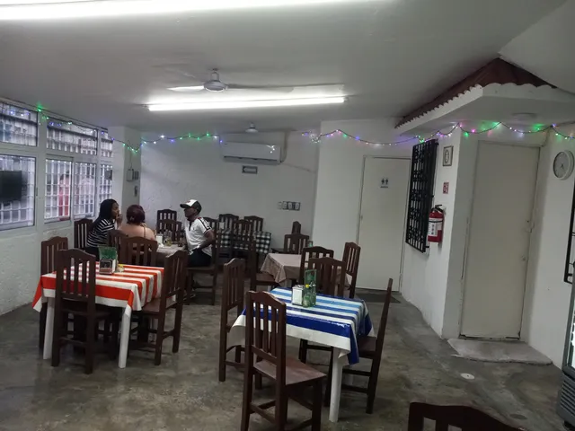 Antojito cubano comida cubana