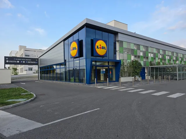 Lidl