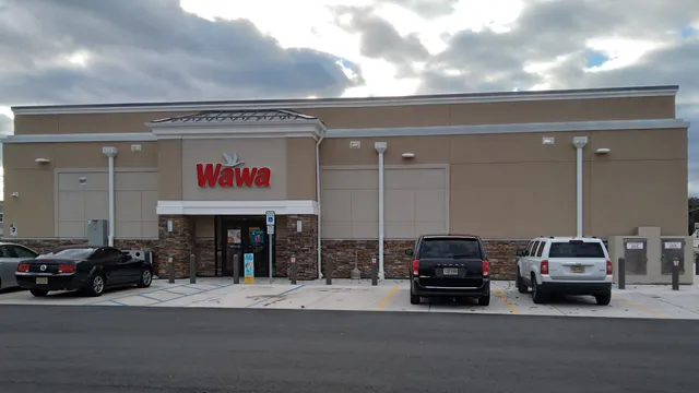 Wawa