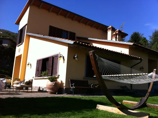 B&B Il nido della rondine