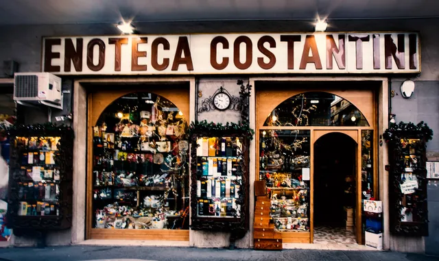 Enoteca Costantini Marco