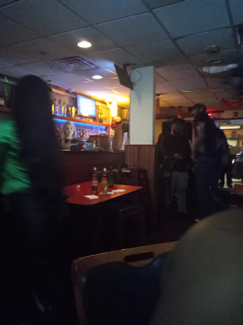 Las Vegas Restaurant & Bar