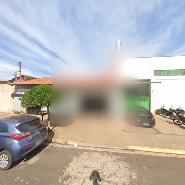 Padaria Sabor Divino