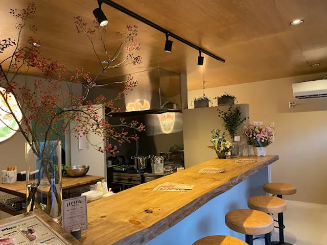 味はソウルFROM濱作