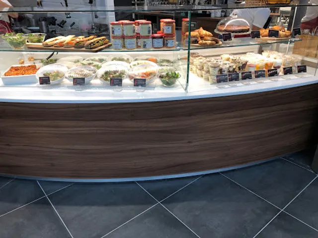 Restaurant Francesca Houssen