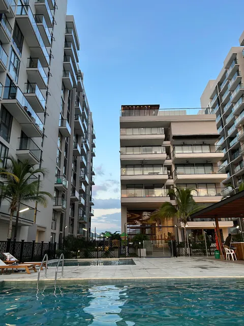 Salinas del Mar Apartamentos & Suites