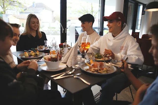 Rainers Cafè Restaurant