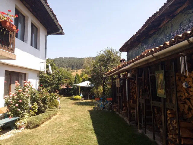 The Gates Apartments