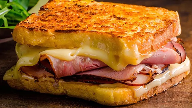 La botana sabrosa restaurant bar