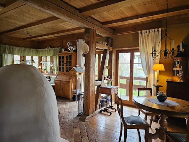 Restaurant Carpe Diem