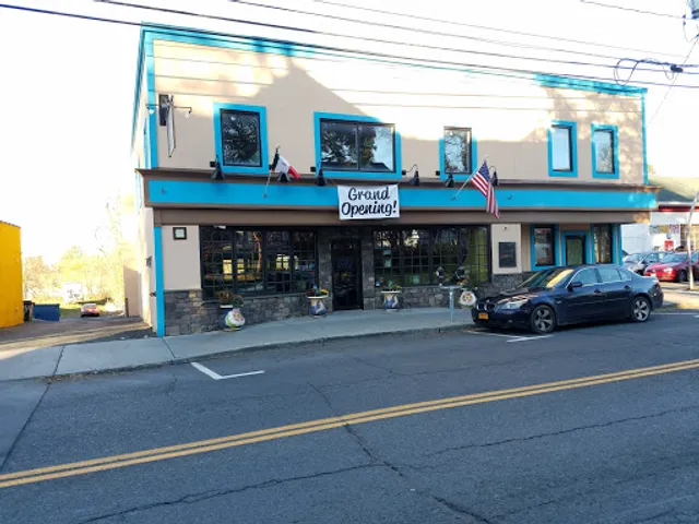 La Charla Mexican Restaurant