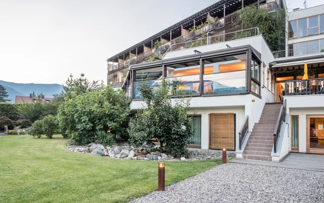 theiner's garten Das Biorefugium