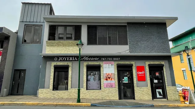 JOYERIA MARRERO AIBONITO