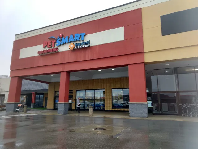 PetSmart