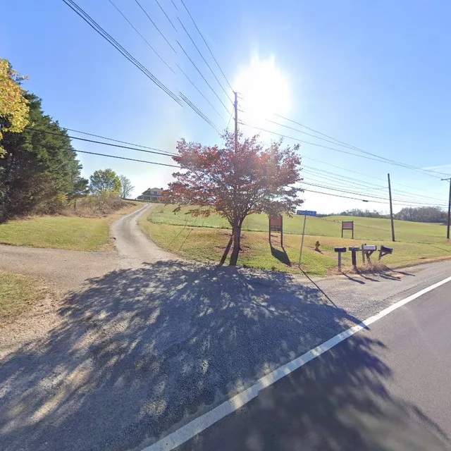 Wilderness Road Bed and Breakfast