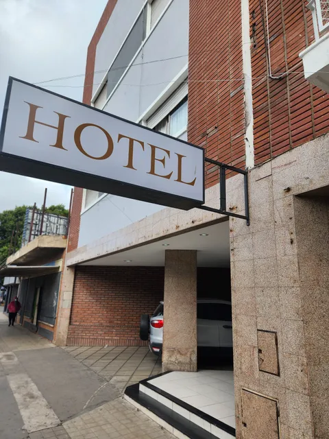 Hotel Camino Real Córdoba