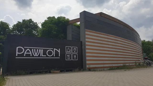 Pawilon Grochów - Pizza & Grill & Pasta