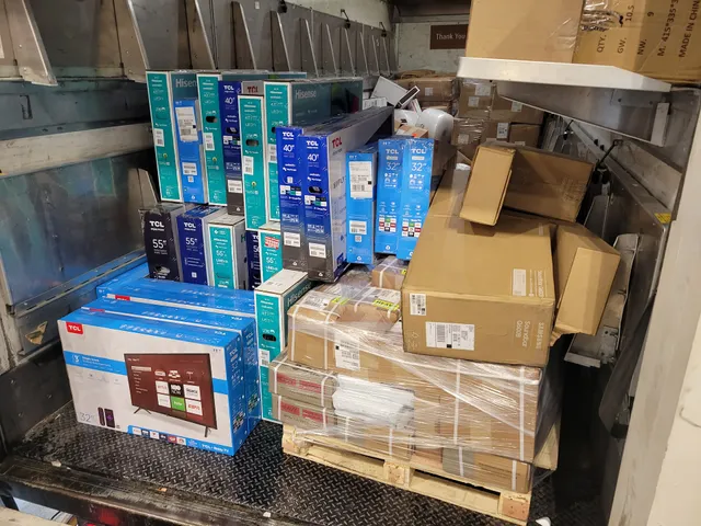 HK Global Trading Ltd