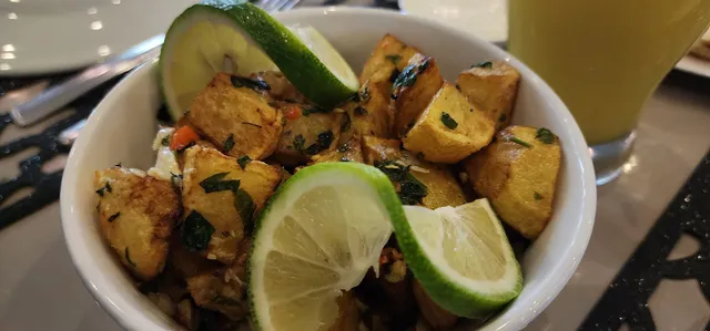 Al madina restaurant