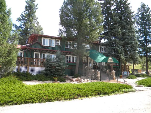 Bears Inn Bed and Breakfast