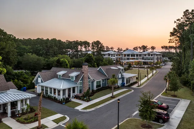 The Artisan Mount Pleasant