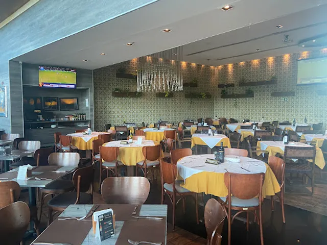 Ferreiro Café Salvador