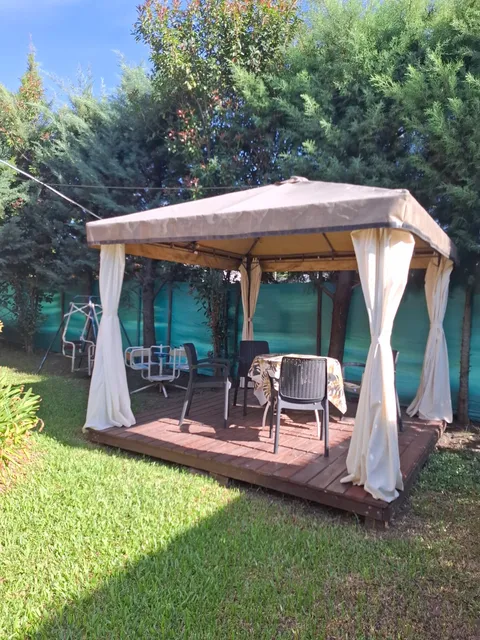 Cabaña Lo De Tilo Y Carmen