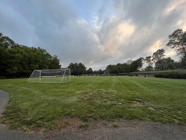 Matthew G. Kantor Memorial Park