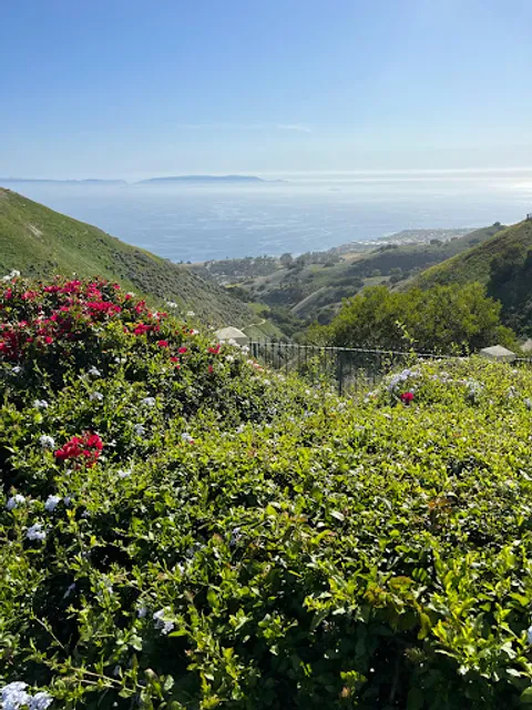 Filiorum Reserve Trail Head
