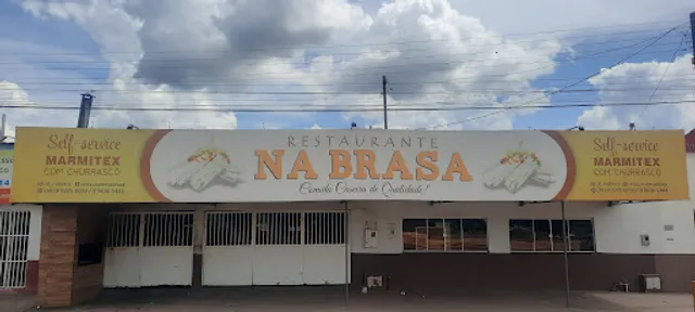 Restaurante na Brasa