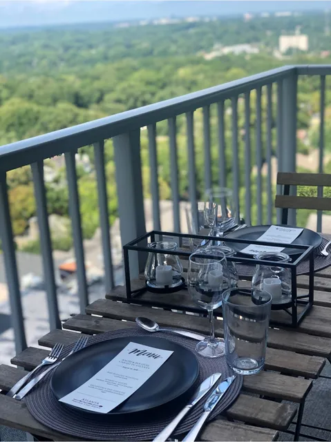 Atlanta Personal Chef Service