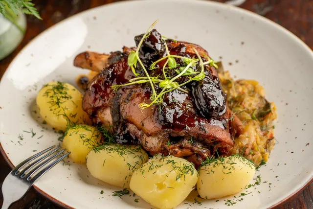 Gościniec Oycowizna