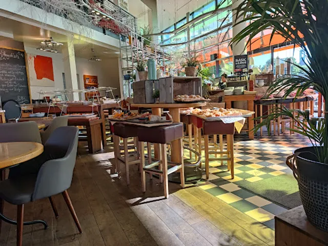 Cafe & Bar Celona Hamburg Wandsbek