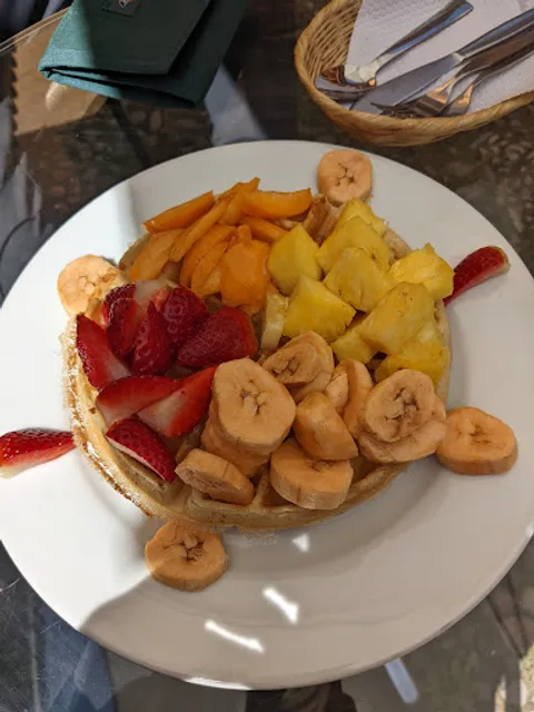 killa cafe Restaurante