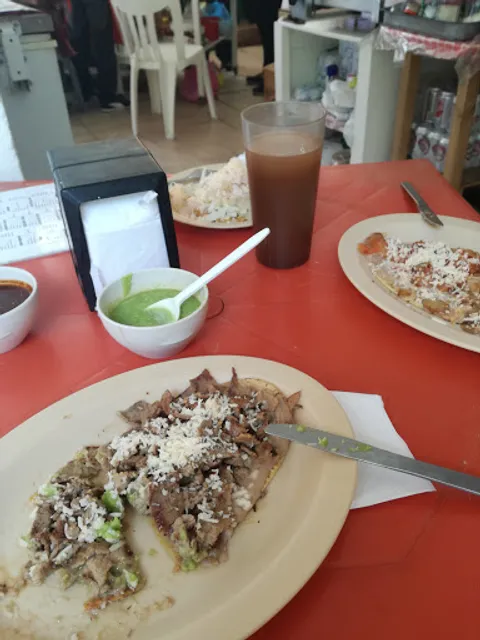 Los Sopes de Viaducto