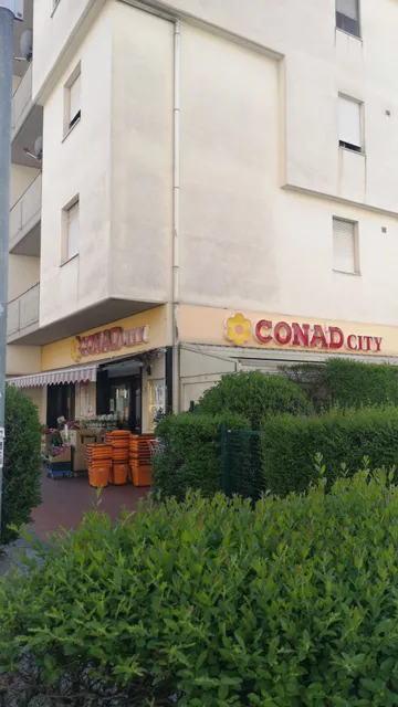 CONAD CITY