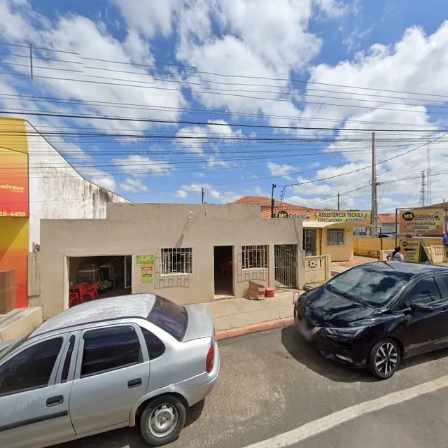 Lanchonete Carambeí