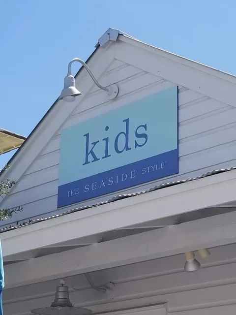 SPORT by The Seaside Style