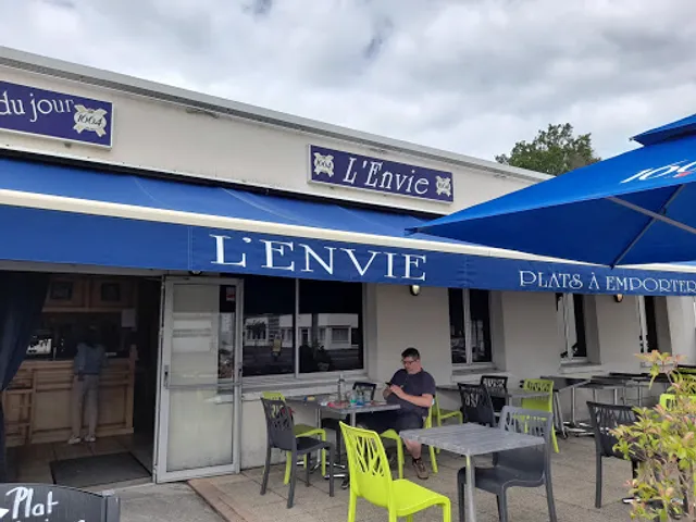 L'Envie