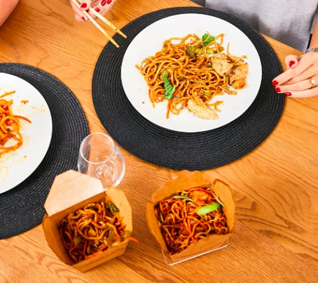 Noodle Box Caboolture