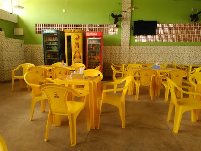 Churrascaria Cachoeira