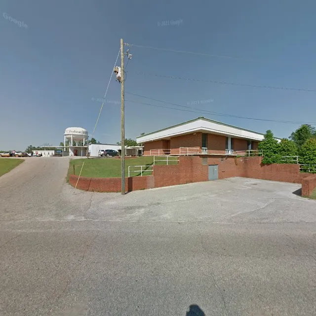 Jackson Medical Center