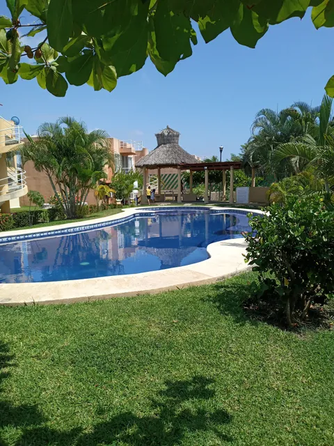 Fraccionamiento Flamingos 9