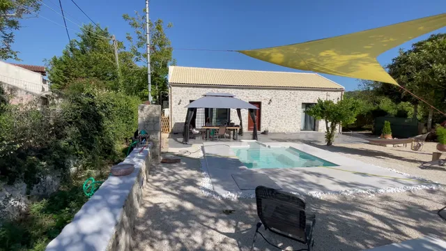 The 10k Stones Villa