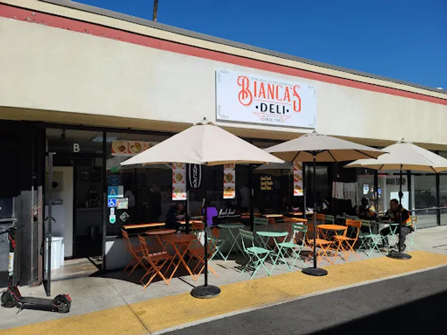 Bianca's Deli