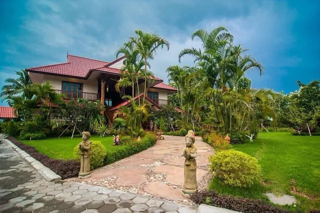 Little-Teak Homestay