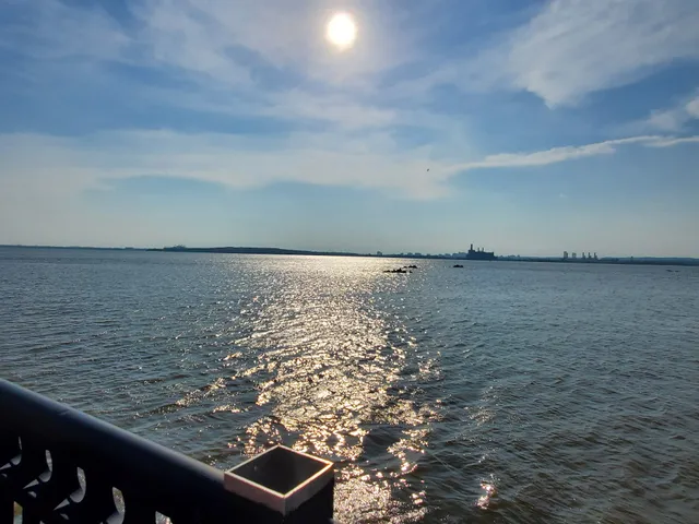 Delaware River Walkway
