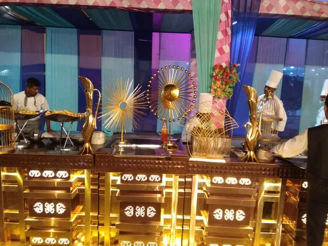 Shiva Resort & Palace